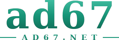 ad67 logo
